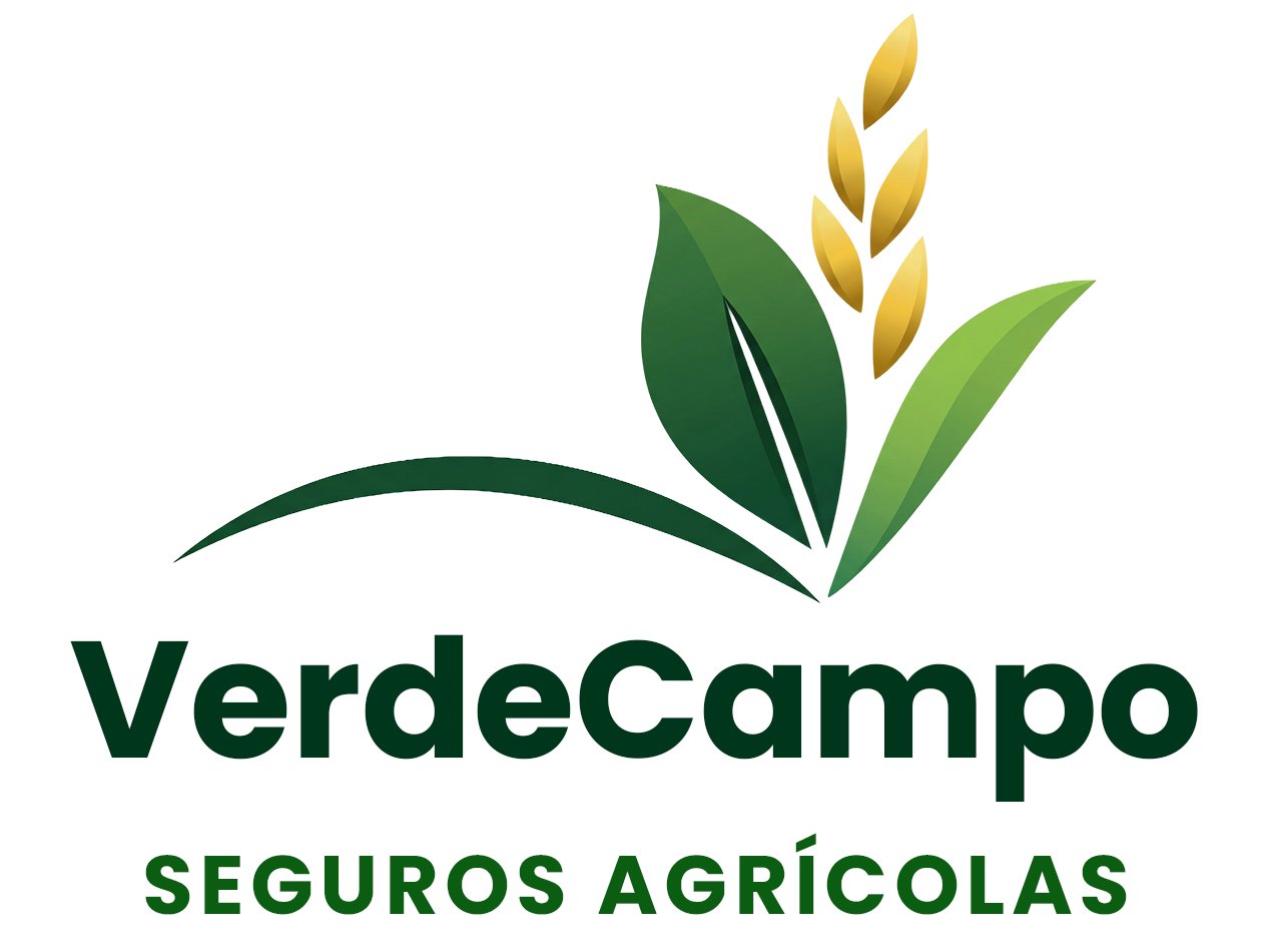 VerdeCampo Seguros Agrícolas